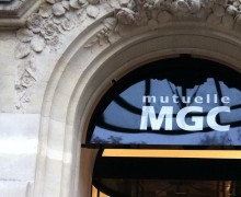 architecture commerciale