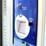 automate de paiement