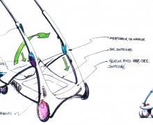 design-poussette