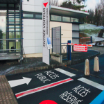 implantation borne de paiement