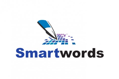 Smartwords I Création identité visuelle et charte graphique